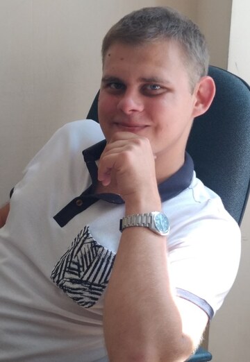 Моя фотографія - Станислав, 31 з Севастополь (@akila20)