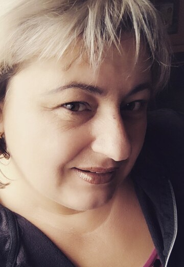 Моя фотографія - Лена, 43 з Вінниця (@olena1814)