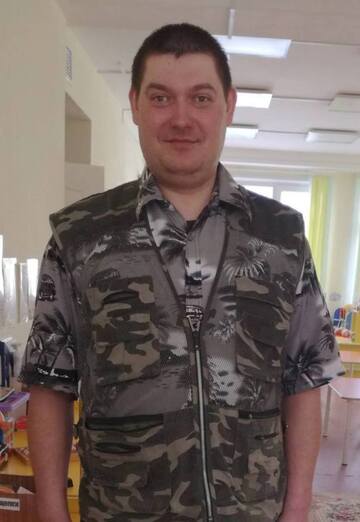 My photo - Sergey, 24 from Achinsk (@sergey764070)