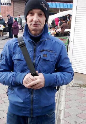 Моя фотография - Евгений, 48 из Симферополь (@evgeniy428179)