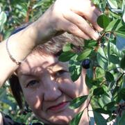 оксана, 53, Еманжелинск