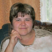 ольга, 43, Новокуйбышевск