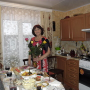 надя, 65, Муром