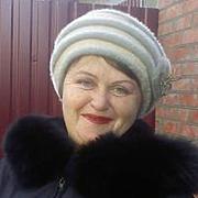 Марина, 53, Семикаракорск