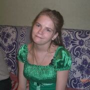 Оксана, 36, Лабытнанги