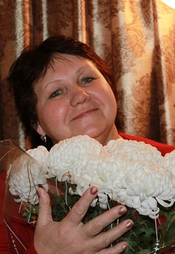 My photo - NADEJDA, 63 from Kropotkin (@id201202)
