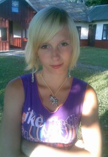 My photo - Vika, 35 from Troitsk (@sosylka89)