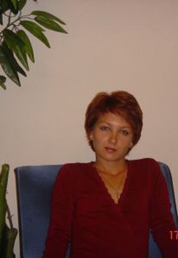 Моя фотография - Светлана, 49 из Нефтекамск (@svetlana3514712)