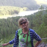 Вероника, 44, Барнаул