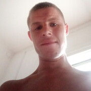 Виктор, 23, Томск