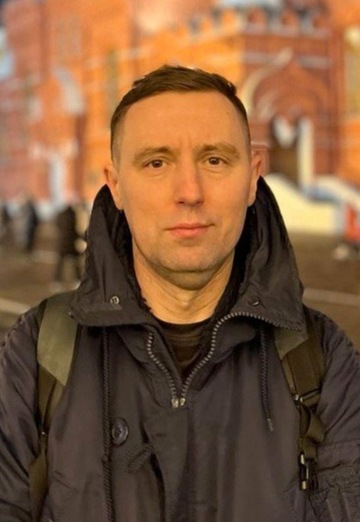 My photo - Yaroslav, 49 from Blagoveshchensk (@yaroslav30272)