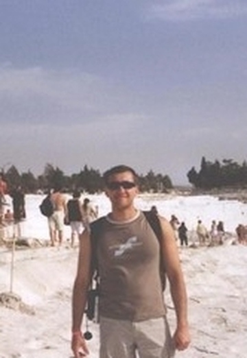 Vasiliy Pupkin (@bob74) — my photo № 2