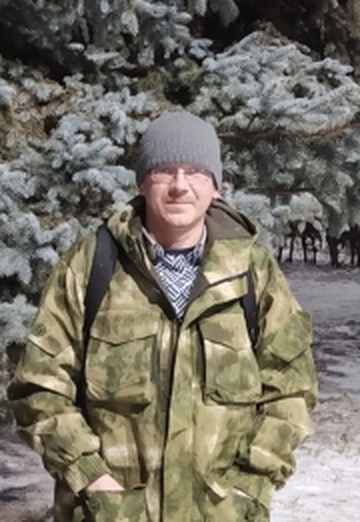Моя фотография - Алексей Белый, 35 из Саяногорск (@alekseybeliy34)