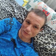 Евгений, 36, Самара