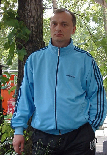 My photo - Aleksey, 53 from Arkhangelsk (@aleksey709119)