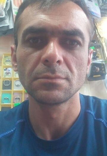 My photo - Iosebi, 45 from Batumi (@iosebi12)