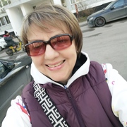 Alisa 53 Moscow