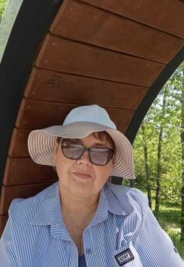 My photo - Svetlana, 64 from Irkutsk (@svetlana8357104)