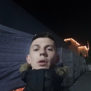 Павло 30 лет (Рак) Стрый
