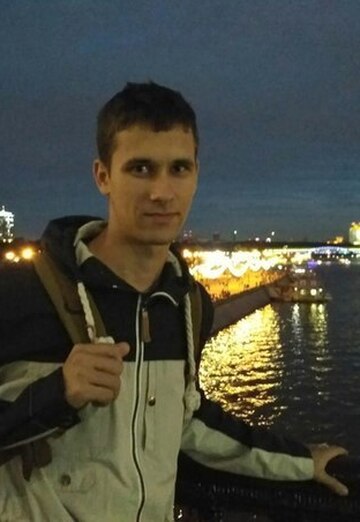 My photo - Pyotr, 28 from Khimki (@petr34419)