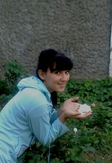 My photo - Ramina, 30 from Uralsk (@ramina162)