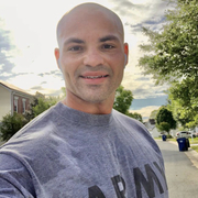 Lewis Cameron, 48, Аббевилл