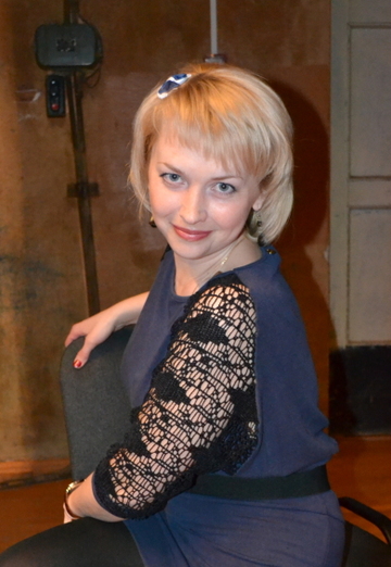 Моя фотография - Ирина, 41 из Челябинск (@irina190837)