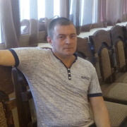 Александр, 38, Верховье