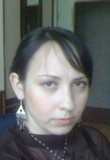 My photo - Yuliya, 40 from Cherkessk (@bmyry456)
