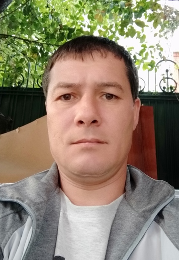 Моя фотография - Умар Марзоев, 34 из Владикавказ (@umarmarzoev)
