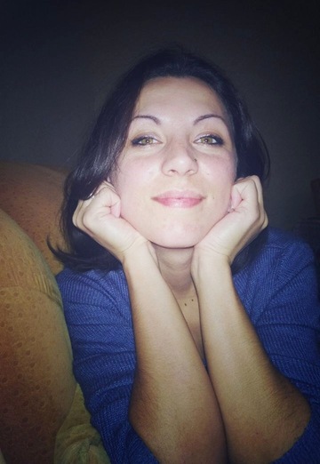 La mia foto - Marina Maksimkina, 38 di Feodosia (@marinamaksimkina)