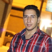 Mohamed Elnagar 29 El Cairo