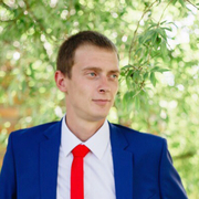 Григорий, 30, Гаврилов Посад