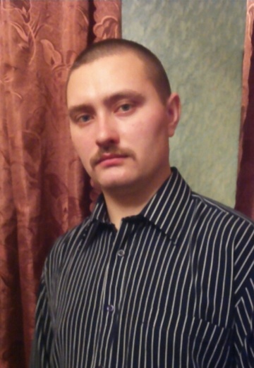 My photo - maksim, 33 from Minusinsk (@maksim98804)