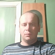Антон, 38, Полысаево