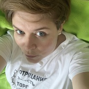 Мария 37 лет (Близнецы) Москва