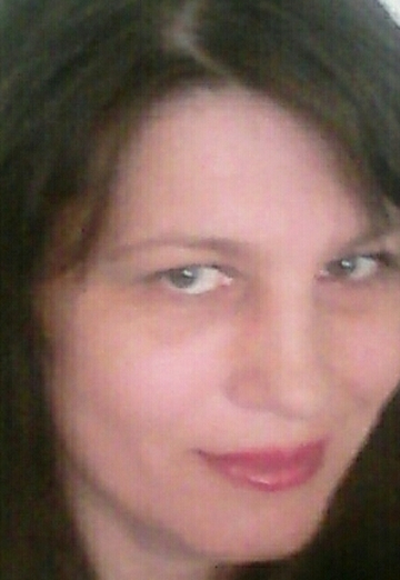 Моя фотография - Наталья, 45 из Оренбург (@natalya207319)