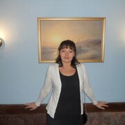 Елена, 48, Великий Устюг