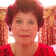 Нина, 70, Красные Баки