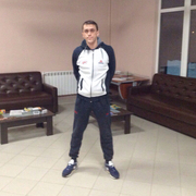 Билл, 36, Пушкино