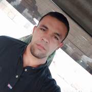 Davlatjon, 32, Иркутск
