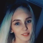 Liss, 23, Миньяр