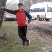 Danil 58 Yekaterinburg