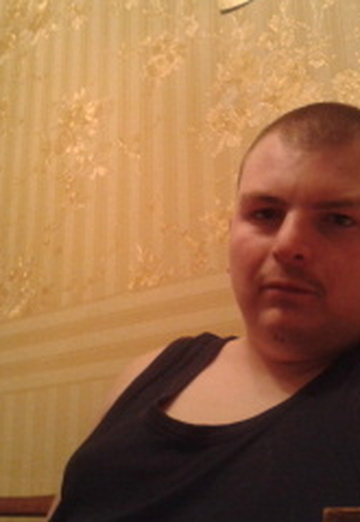 Моя фотографія - Артур, 31 з Славутич (@artur6677)