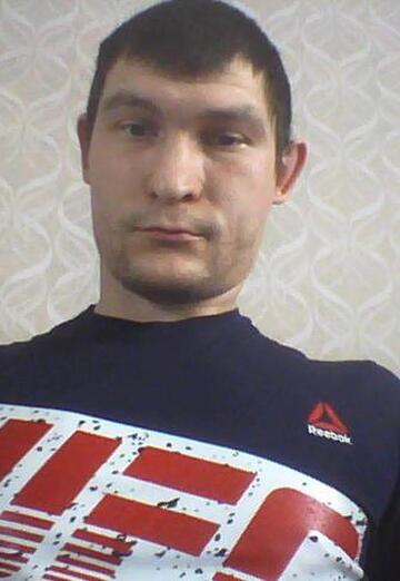 Моя фотография - владимир, 31 из Кодинск (@vladimir236719)