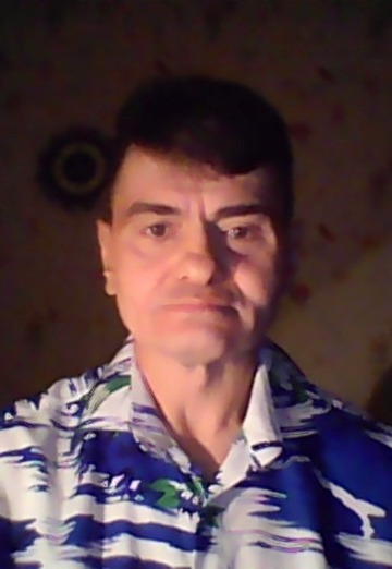 Моя фотография - Андрей, 54 из Советск (Калининградская обл.) (@andrey428562)