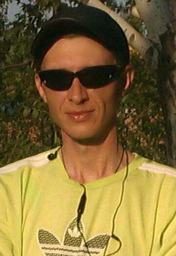 My photo - Sergey, 40 from Konstantinovka (@1331706)