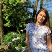 Ирина 26 лет (Телец) Сумы