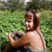 полина, 31, Кировск