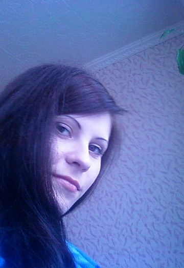 Моя фотография - Алина, 39 из Хабаровск (@alinavesna84)